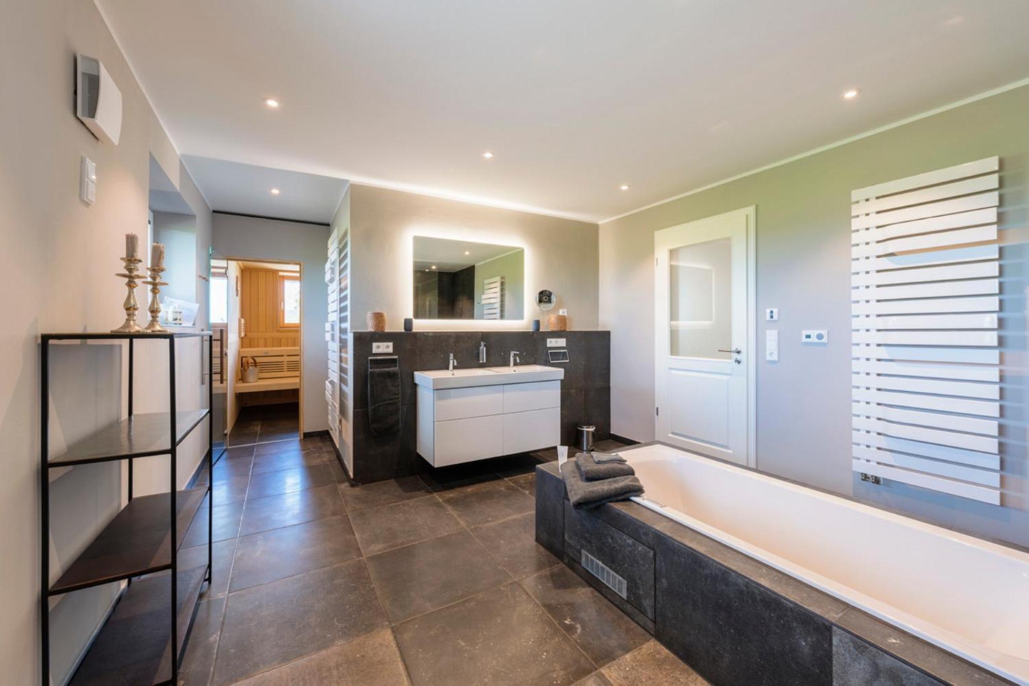 Villa "Haus Am Meer" Dahme  Bagian luar foto