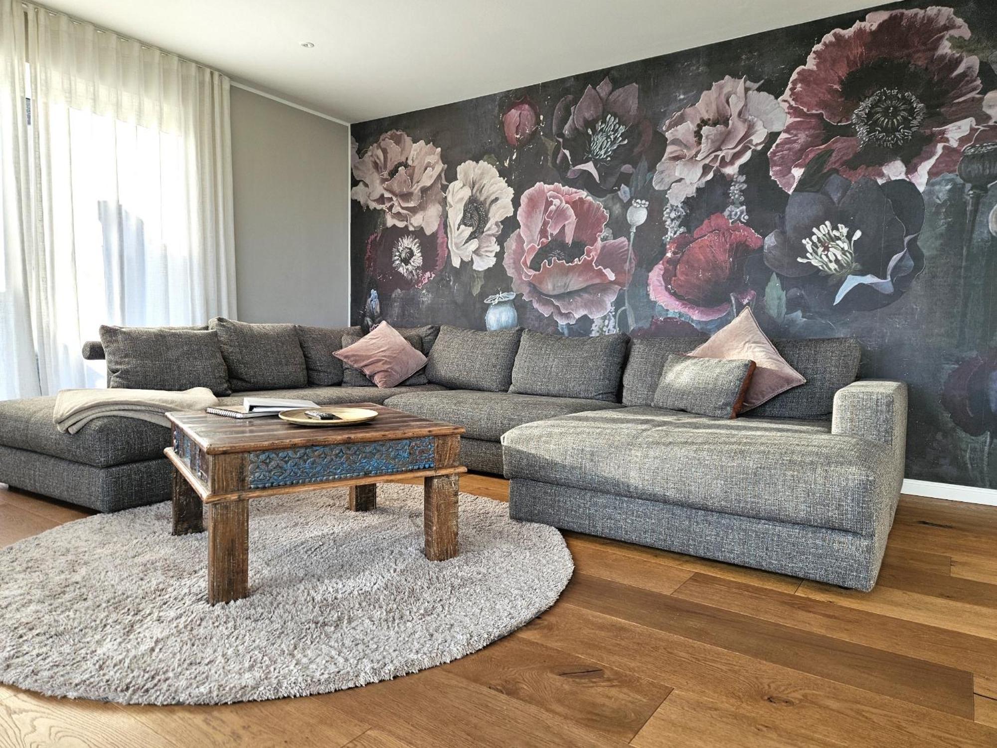 Villa "Haus Am Meer" Dahme  Bagian luar foto